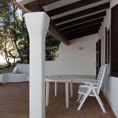 Apartamentos Noray Es Calo  Exterior foto